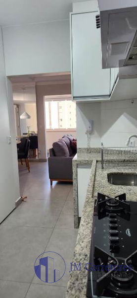 Apartamento à venda com 3 quartos, 96m² - Foto 12