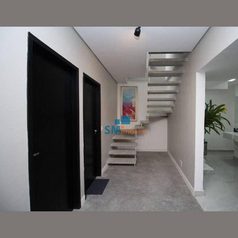 Conjunto Comercial-Sala para alugar, 40m² - Foto 4