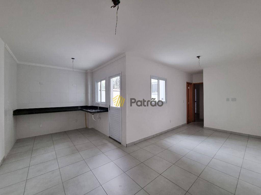 Apartamento à venda com 2 quartos, 60m² - Foto 1