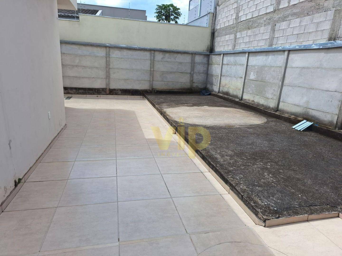 Casa de Condomínio à venda com 3 quartos, 119m² - Foto 4