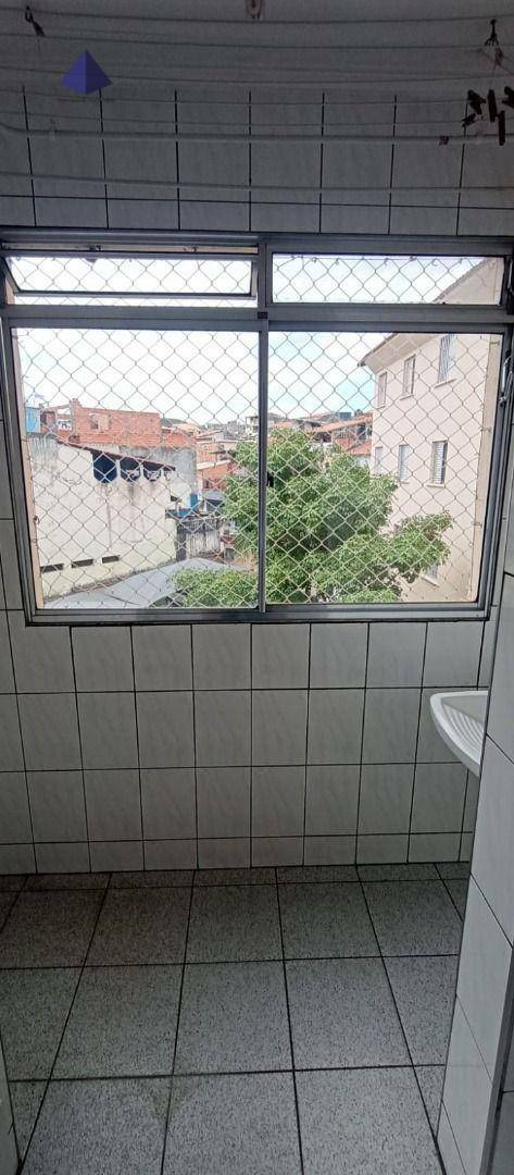 Apartamento à venda com 2 quartos, 50m² - Foto 4