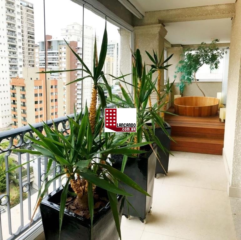 Apartamento à venda com 4 quartos, 298m² - Foto 5