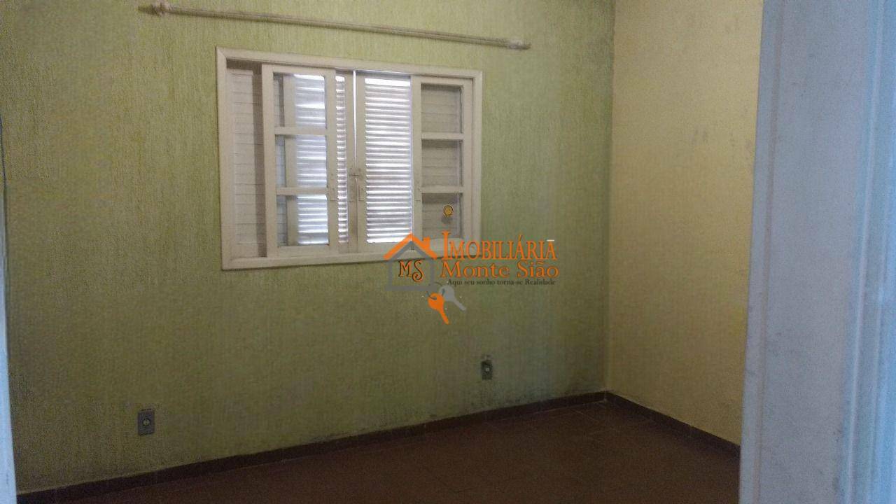 Sobrado à venda com 6 quartos, 208m² - Foto 10