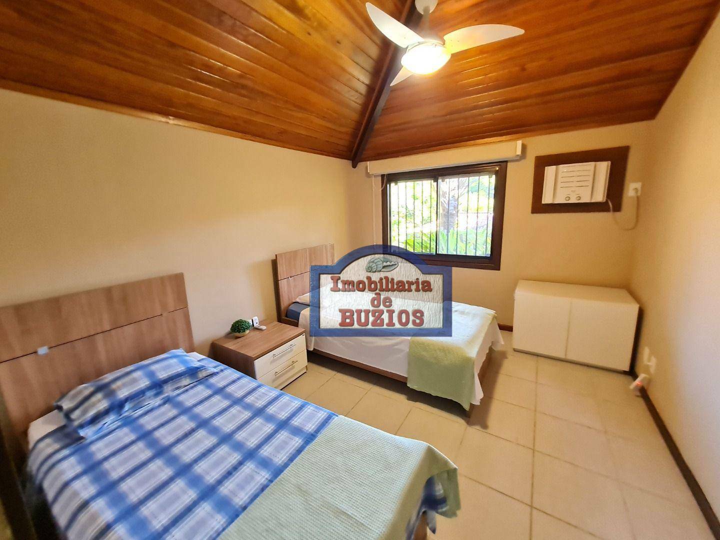 Casa de Condomínio à venda com 4 quartos, 200m² - Foto 23