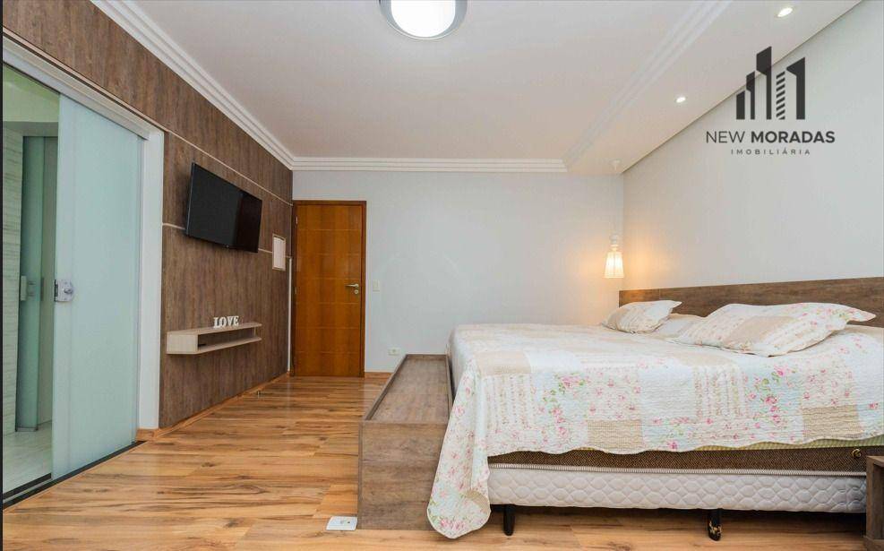 Sobrado à venda com 4 quartos, 300m² - Foto 30