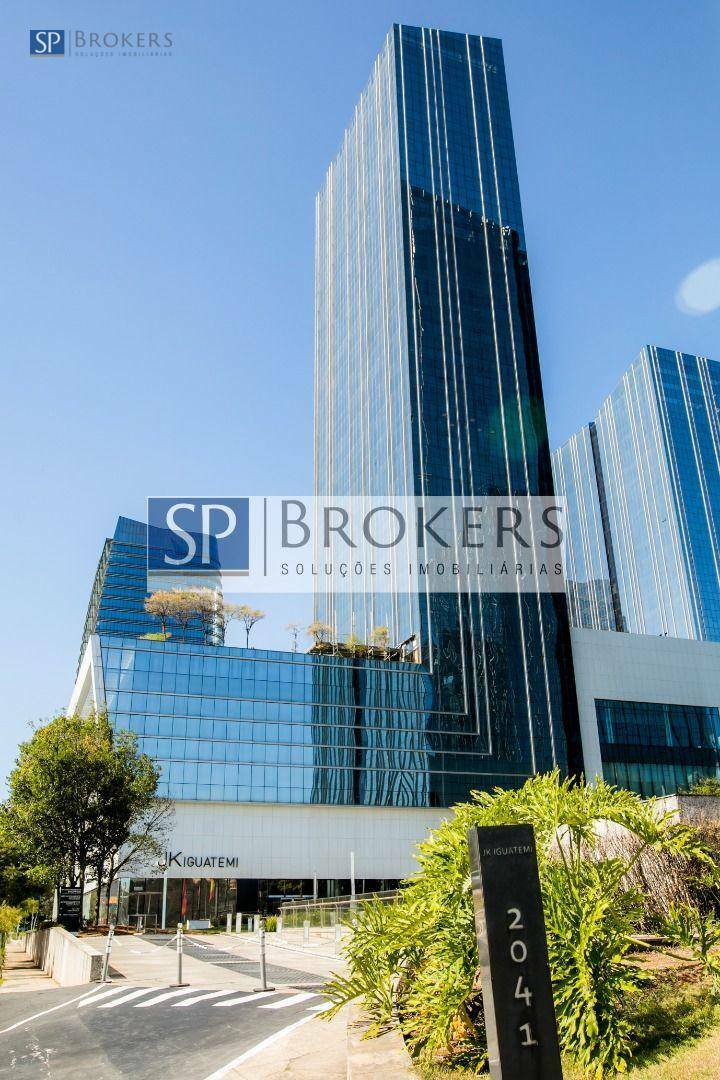 Conjunto Comercial-Sala para alugar, 678m² - Foto 32