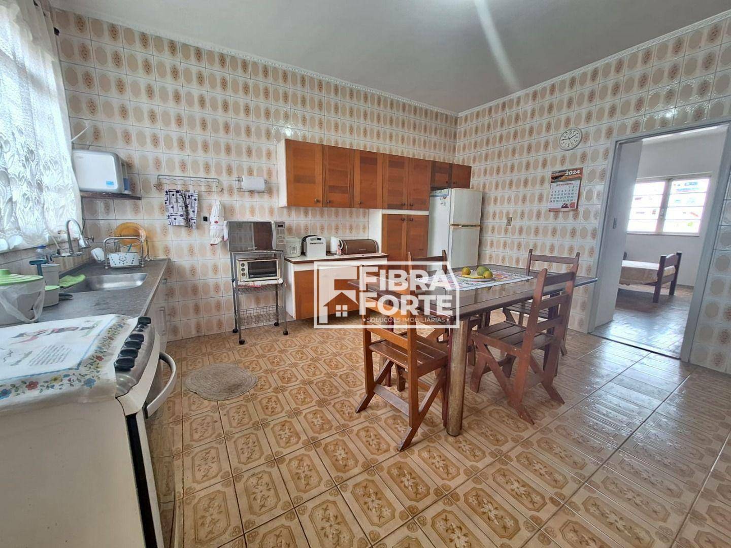 Casa à venda com 3 quartos, 125m² - Foto 17