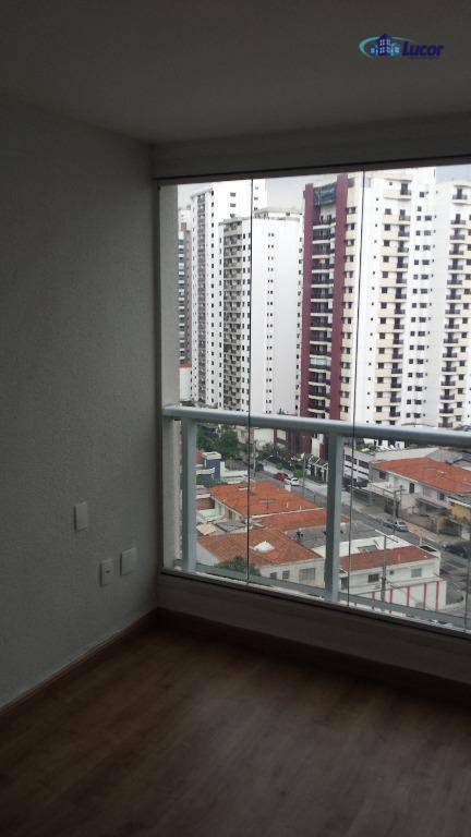 Apartamento à venda com 1 quarto, 50m² - Foto 2