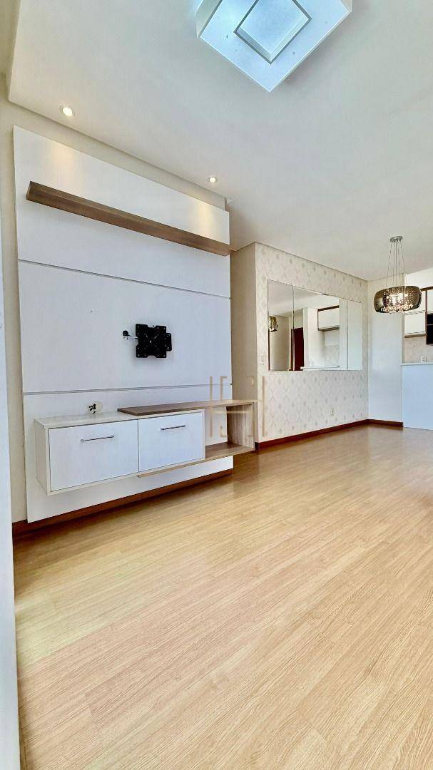 Apartamento, 3 quartos, 70 m² - Foto 4