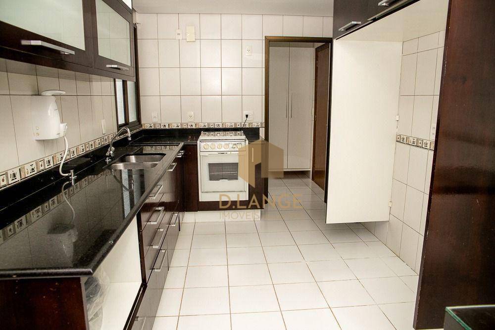 Apartamento à venda com 3 quartos, 140m² - Foto 8