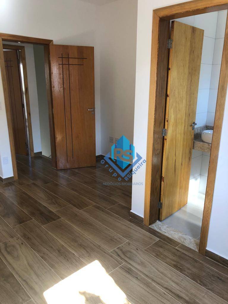 Sobrado à venda com 2 quartos, 139m² - Foto 6