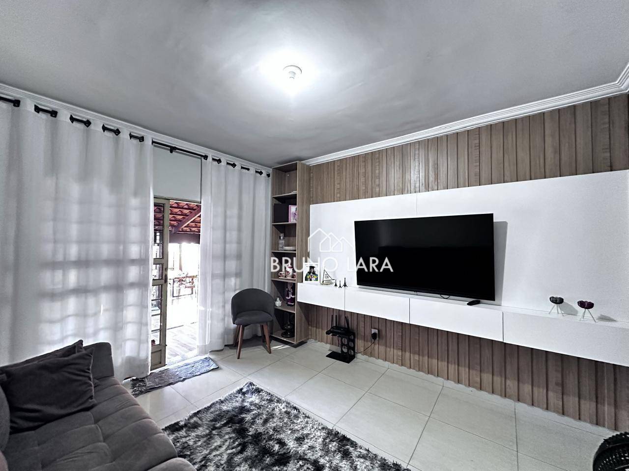 Casa, 3 quartos, 250 m² - Foto 2