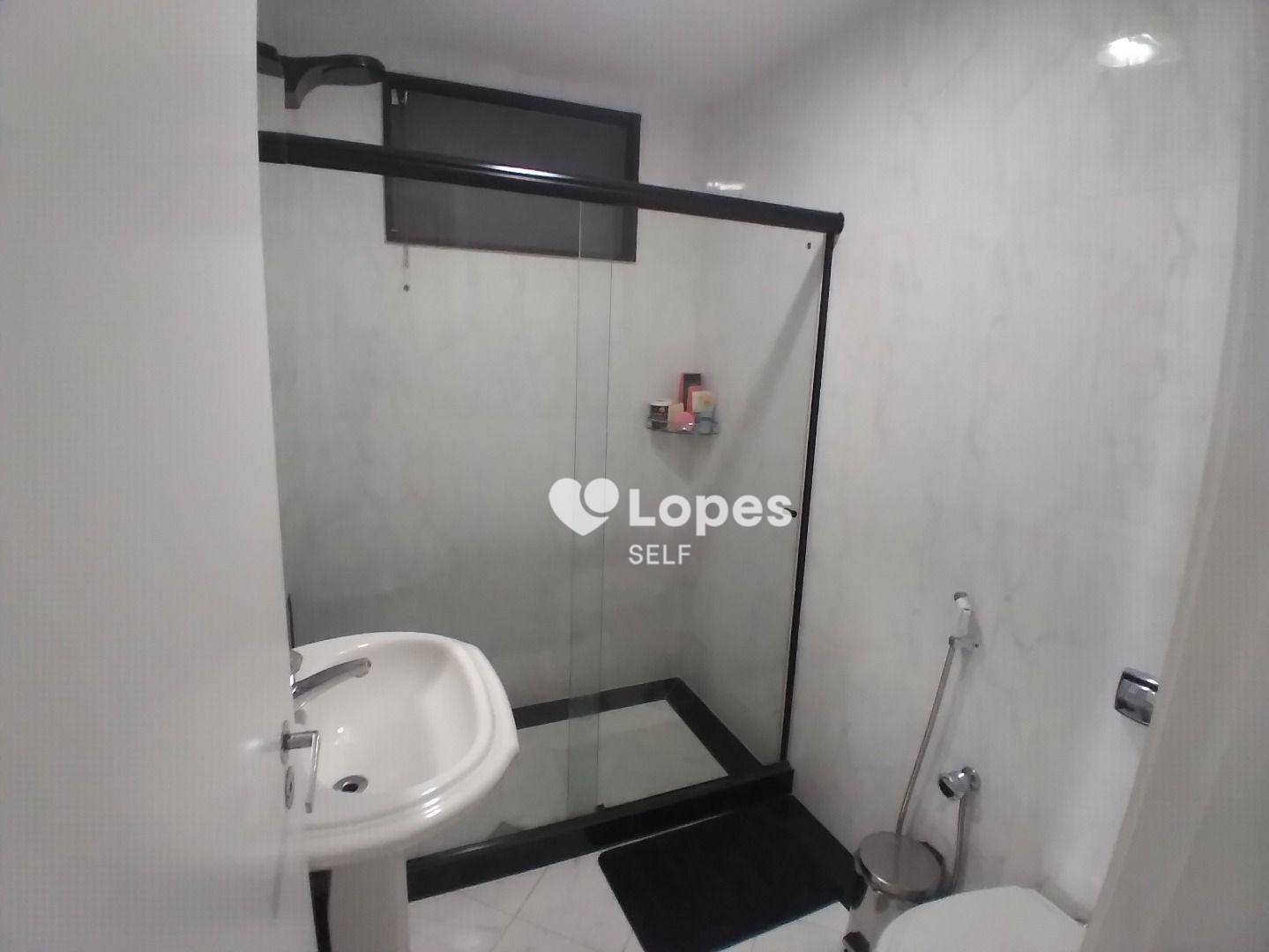 Apartamento à venda com 3 quartos, 120m² - Foto 8