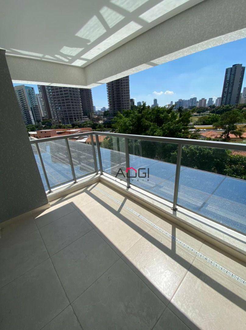 Apartamento à venda com 4 quartos, 181m² - Foto 7