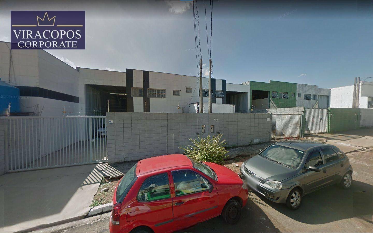 Depósito-Galpão-Armazém à venda, 220m² - Foto 3