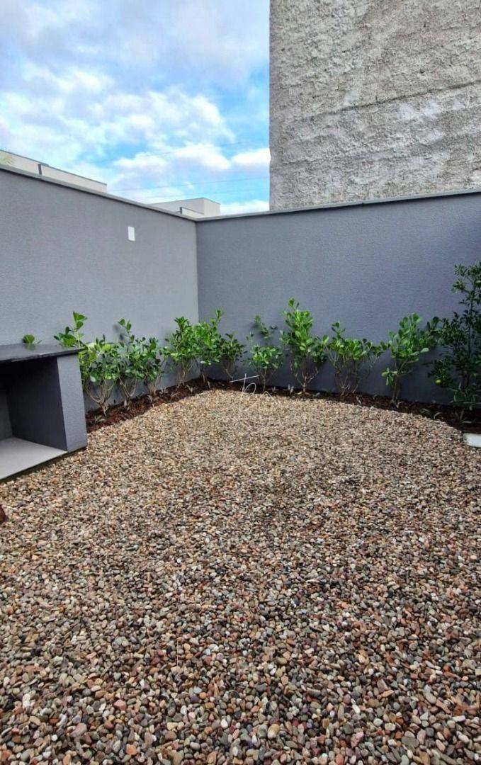 Sobrado à venda com 2 quartos, 86m² - Foto 5