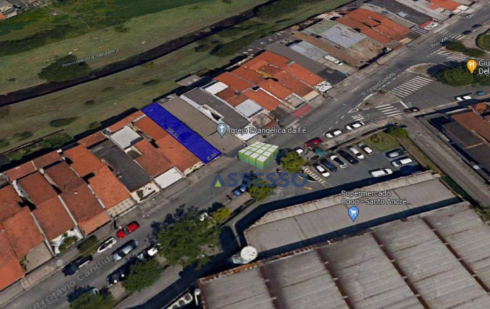 Terreno, 125 m² - Foto 3