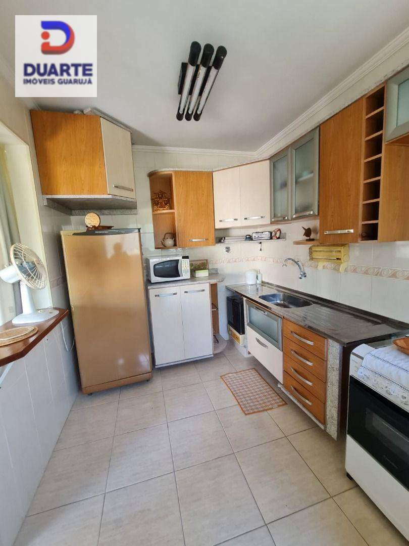Apartamento à venda com 1 quarto, 60m² - Foto 8