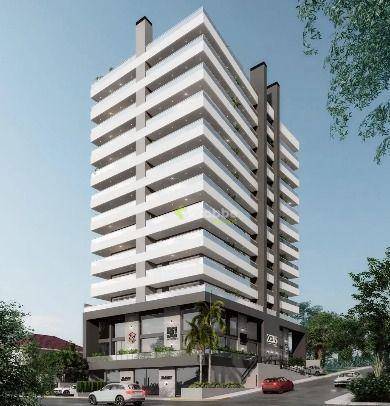 Apartamento, 2 quartos, 89 m² - Foto 1