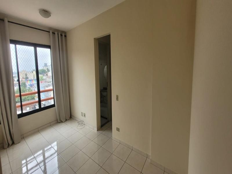 Apartamento para alugar com 2 quartos, 49m² - Foto 1