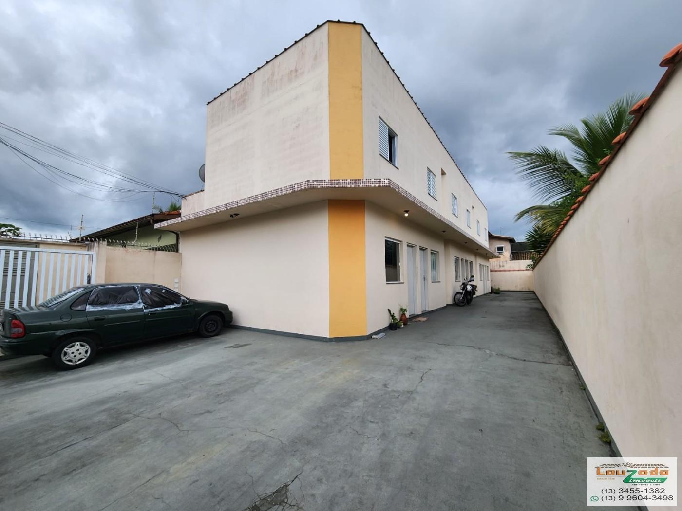 Prédio Inteiro à venda com 1 quarto, 318m² - Foto 1