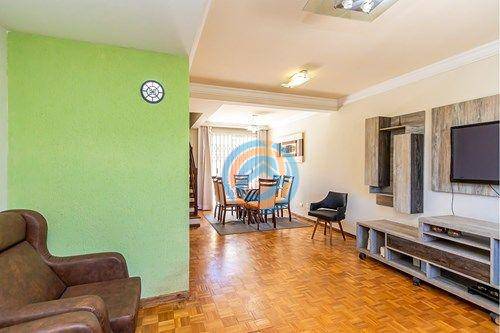 Sobrado, 3 quartos, 148 m² - Foto 4