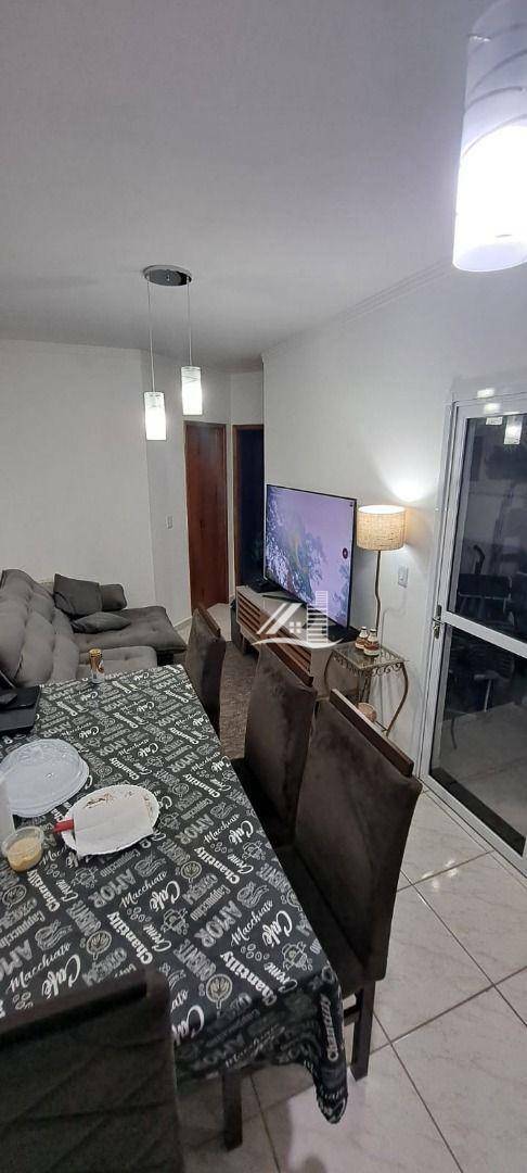 Apartamento à venda com 2 quartos, 50m² - Foto 17