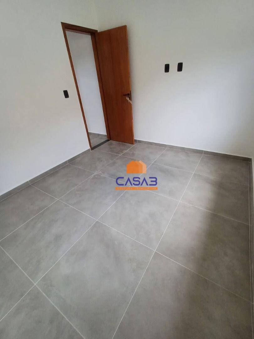 Casa de Condomínio à venda com 3 quartos, 90m² - Foto 16