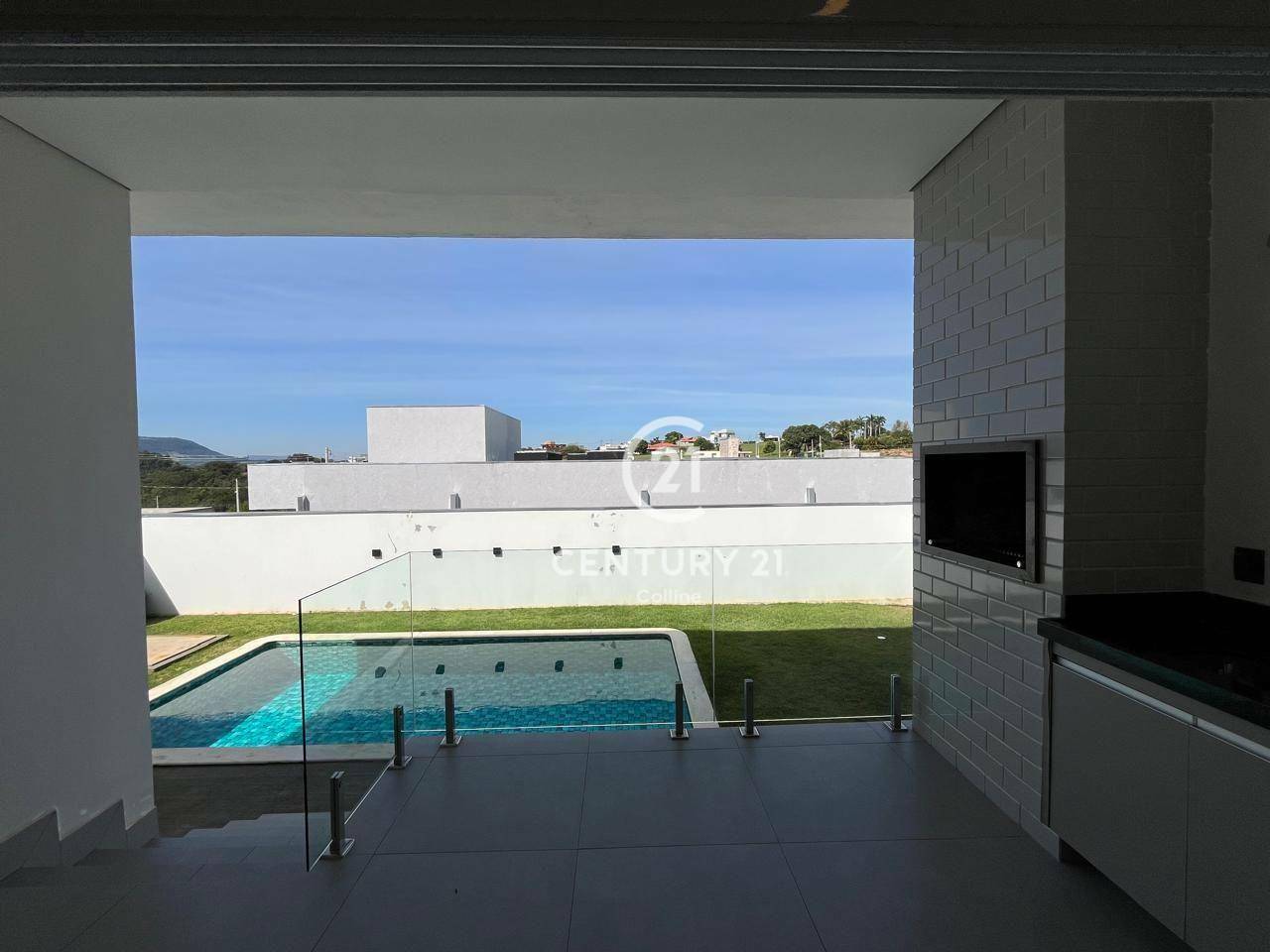 Casa de Condomínio à venda com 3 quartos, 184m² - Foto 31
