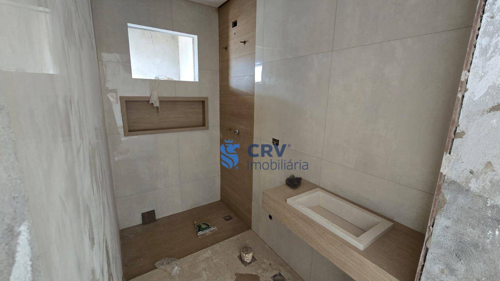 Casa à venda com 3 quartos, 130m² - Foto 12