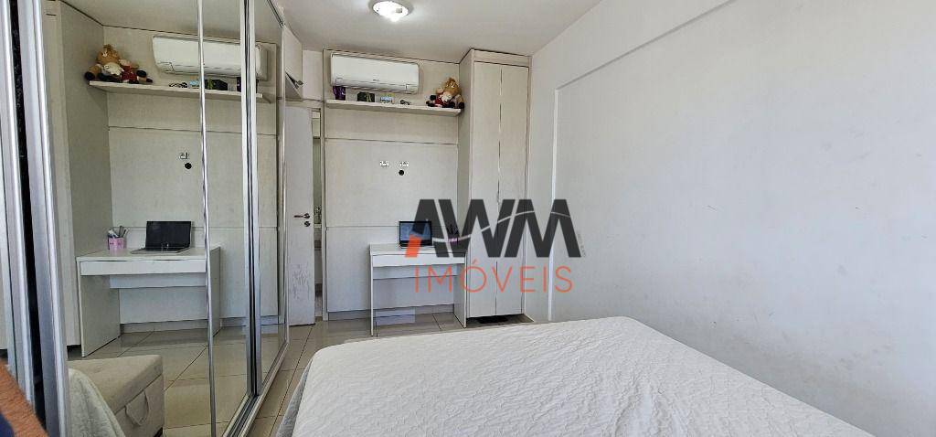 Apartamento à venda com 3 quartos, 113m² - Foto 7