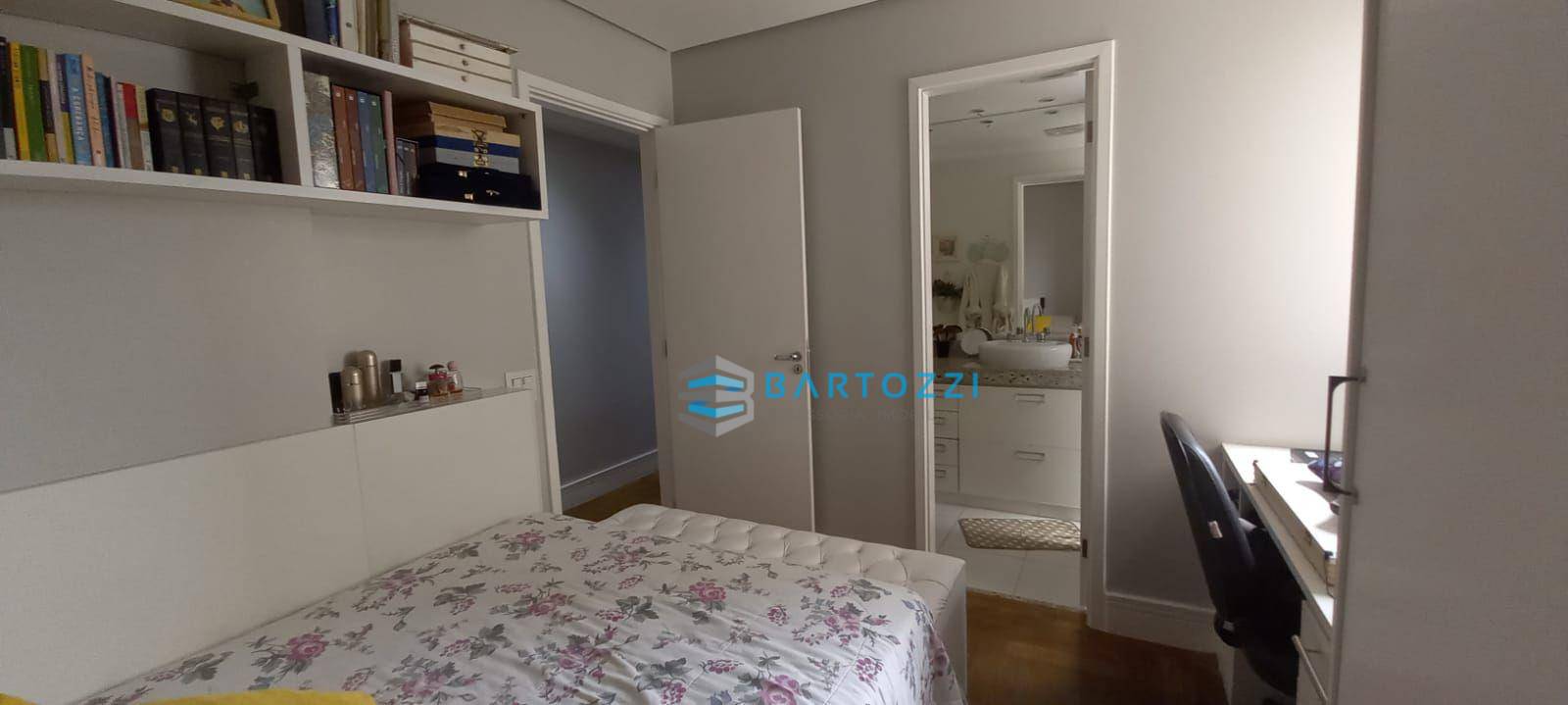 Apartamento à venda com 4 quartos, 187m² - Foto 45