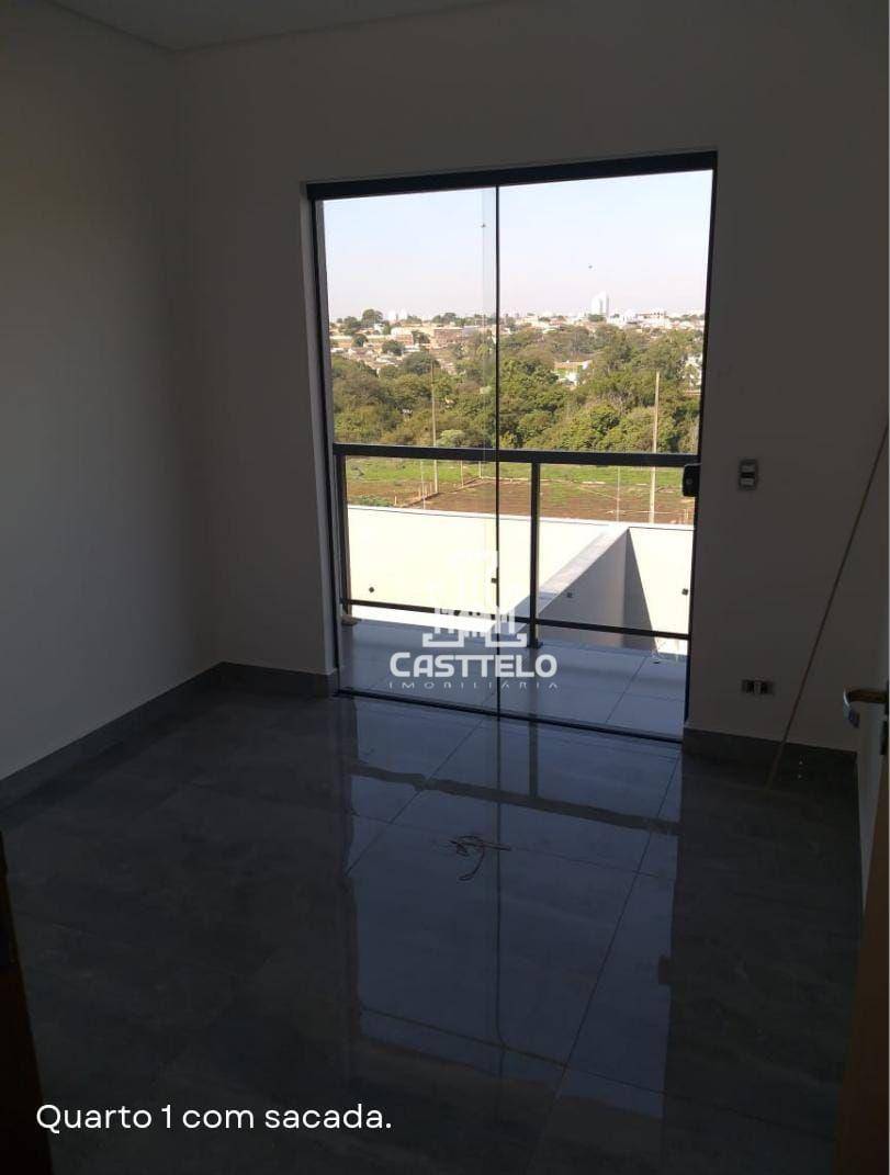 Sobrado à venda com 2 quartos, 120m² - Foto 12