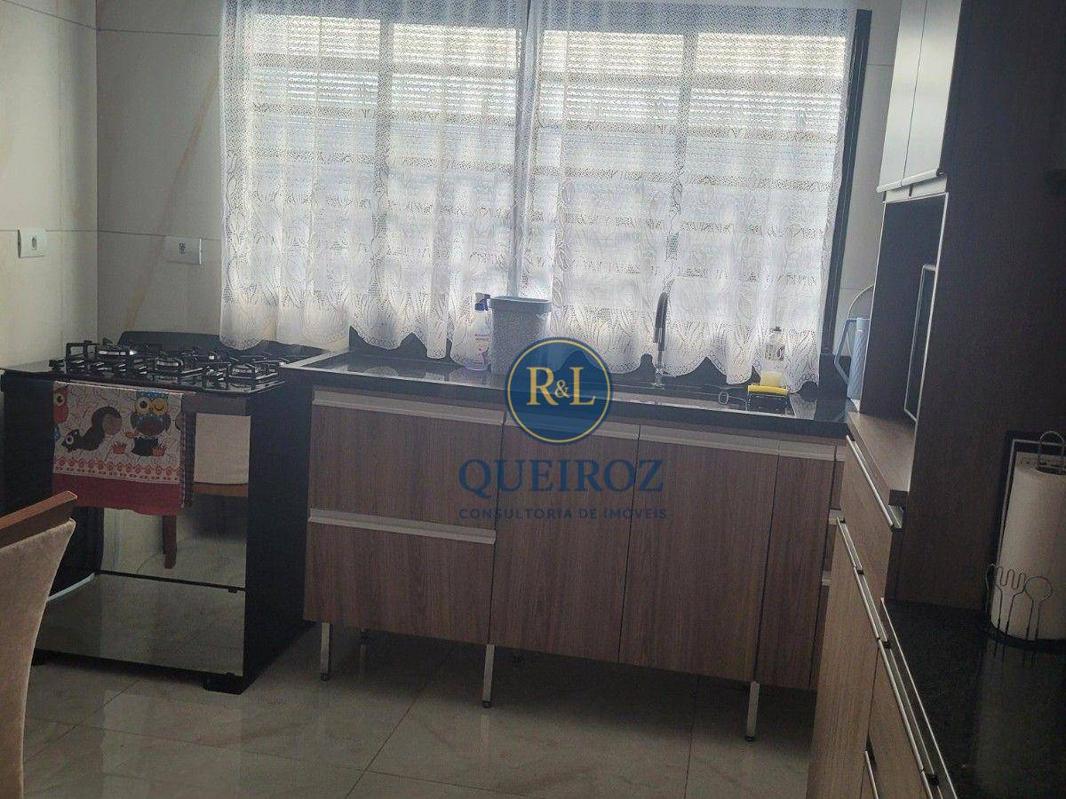 Casa, 2 quartos, 120 m² - Foto 3