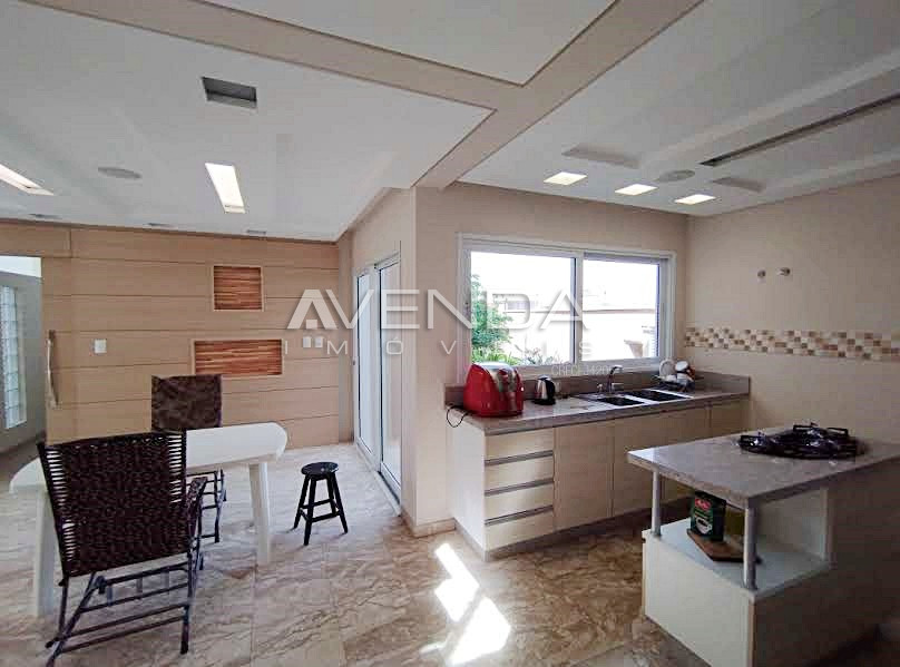 Casa, 4 quartos, 459 m² - Foto 23