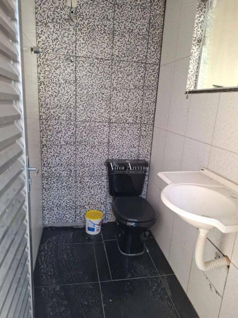 Casa à venda com 2 quartos, 82m² - Foto 10
