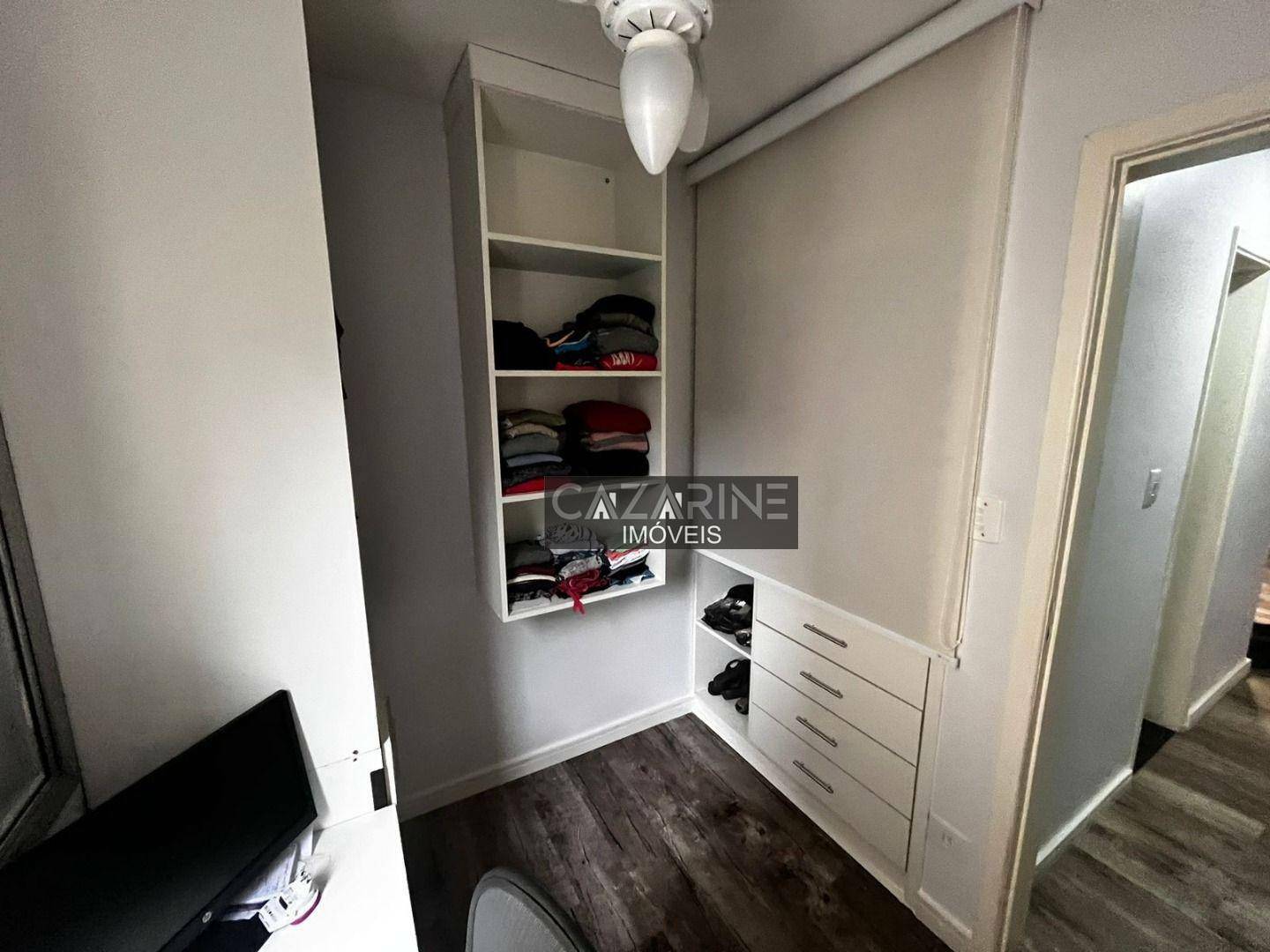 Apartamento à venda e aluguel com 3 quartos, 52m² - Foto 12