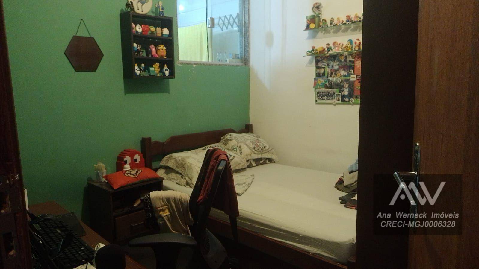 Casa, 3 quartos, 180 m² - Foto 11