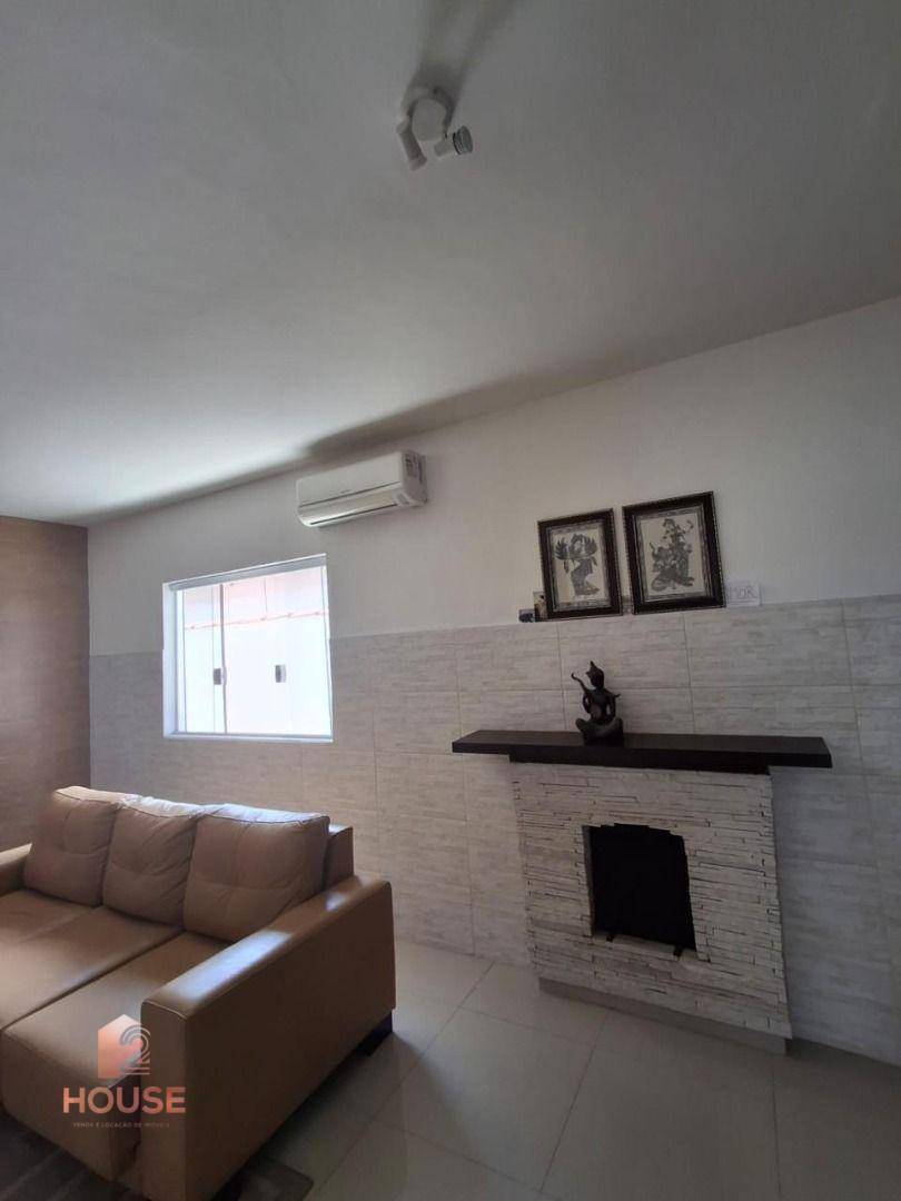 Casa de Condomínio, 2 quartos - Foto 4