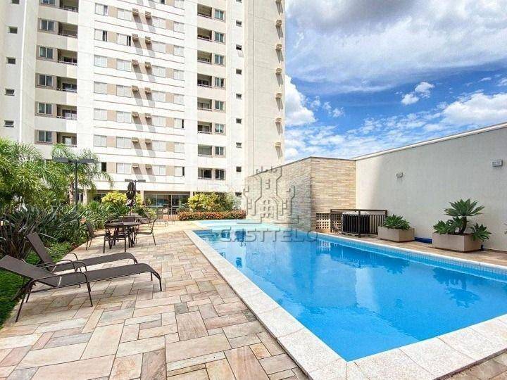 Apartamento para alugar com 3 quartos, 63m² - Foto 2