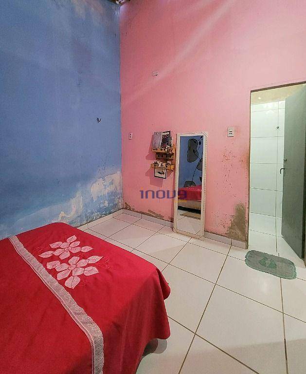 Casa, 3 quartos - Foto 10