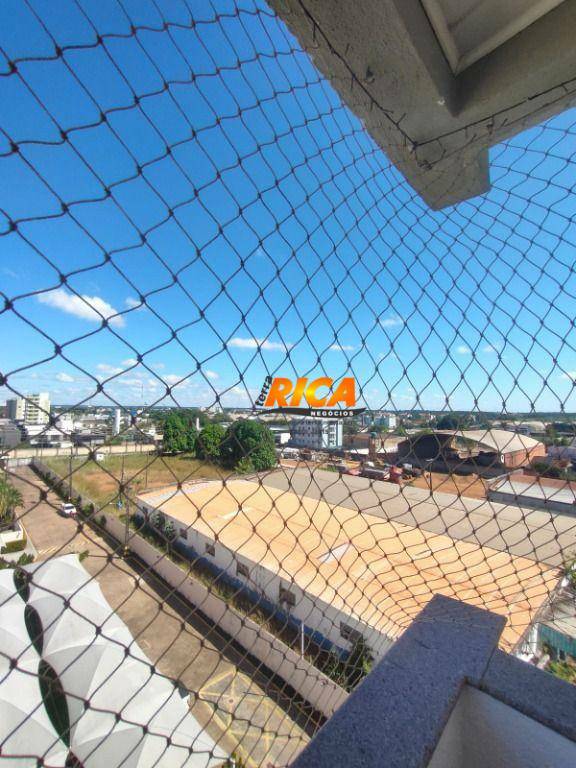 Apartamento para alugar com 2 quartos, 67m² - Foto 8