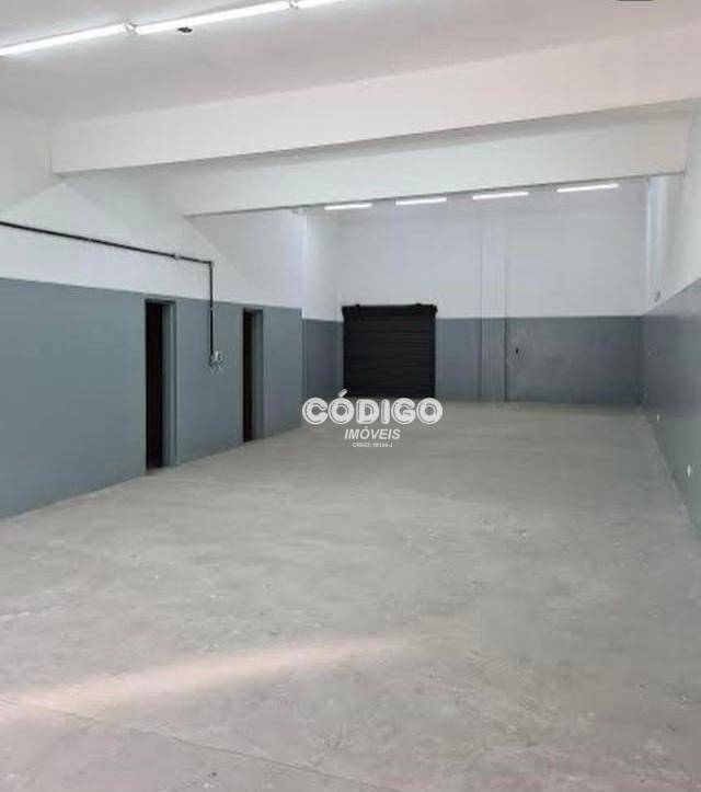 Depósito-Galpão-Armazém para alugar, 200m² - Foto 1