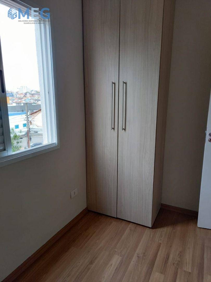 Sobrado à venda e aluguel com 4 quartos, 230m² - Foto 33