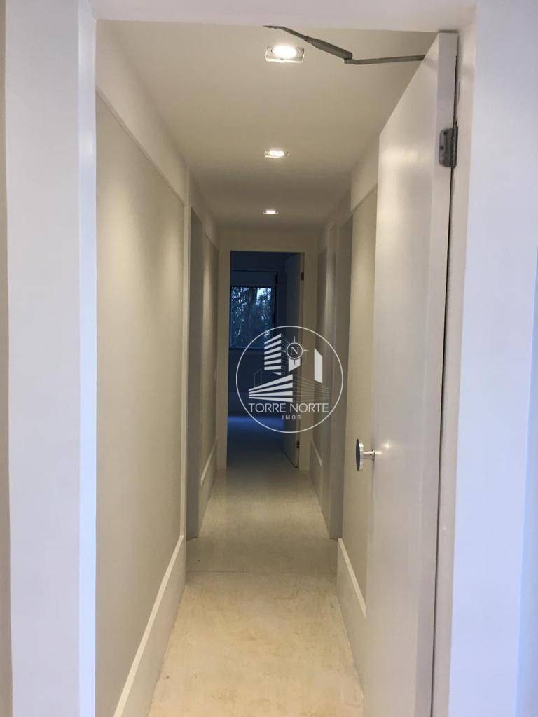 Apartamento à venda com 4 quartos, 207m² - Foto 36