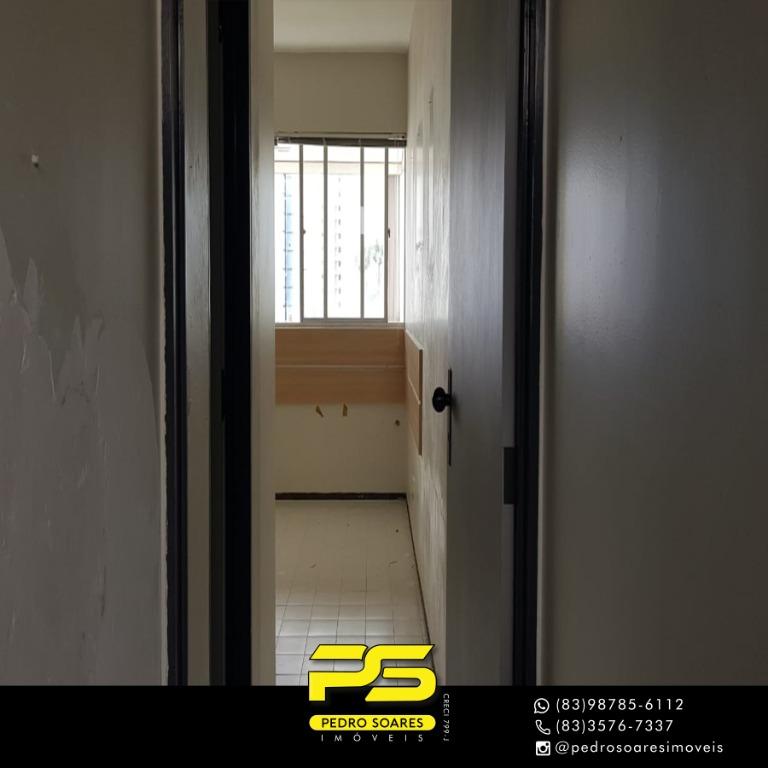 Apartamento à venda com 3 quartos, 176m² - Foto 5