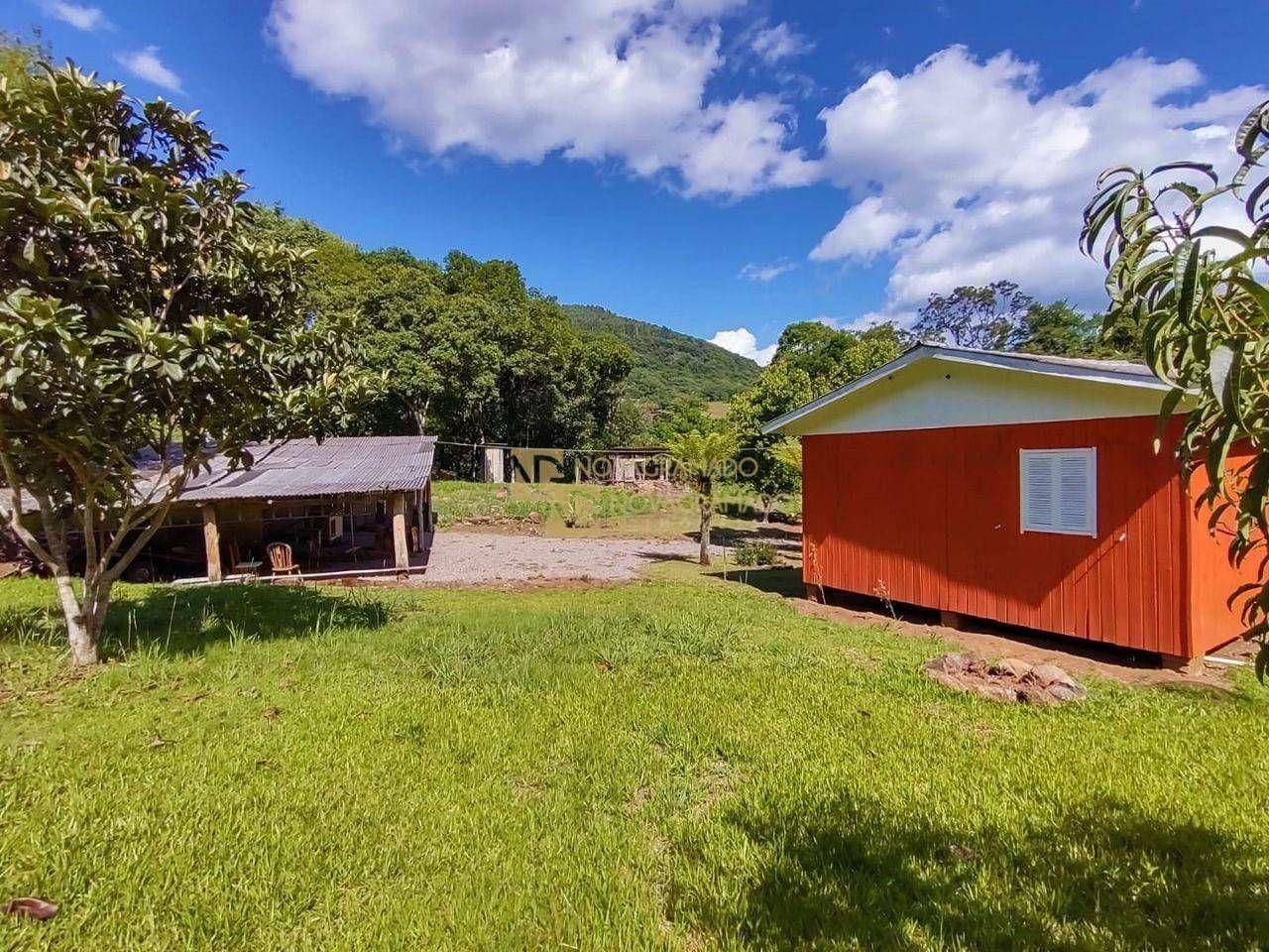 Sítio à venda com 2 quartos, 30000M2 - Foto 8