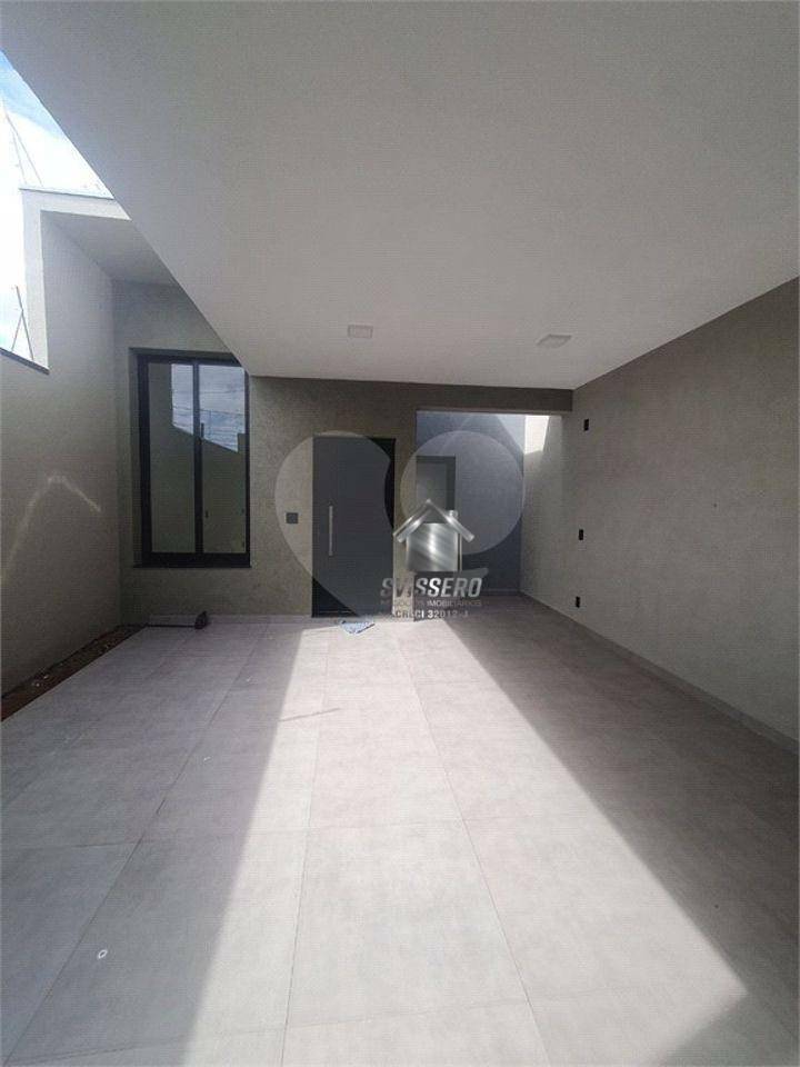 Casa, 3 quartos, 121 m² - Foto 1