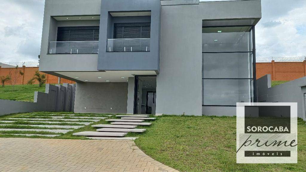 Sobrado à venda com 4 quartos, 310m² - Foto 10