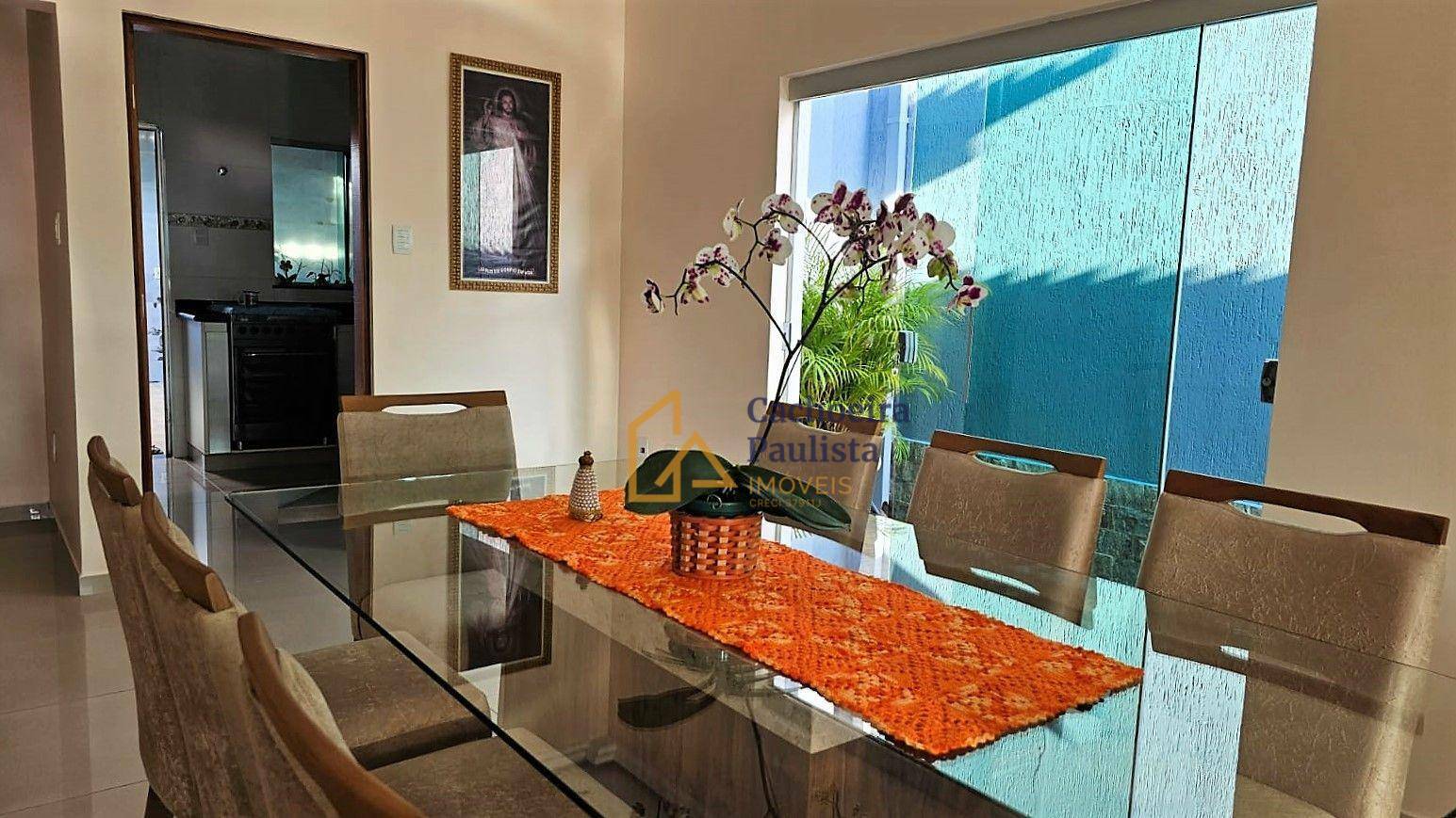 Casa, 3 quartos, 163 m² - Foto 3